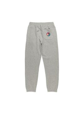 Pantalon T&C Yy Sweat Pant Hombre