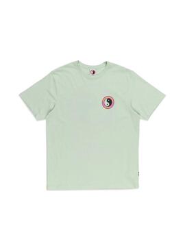 Camiseta T&C Yy Logo Hombre