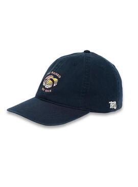 Gorra T&C Kenny Dad Unisex