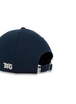 Gorra T&C Kenny Dad Unisex