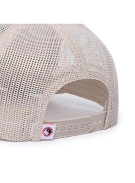 Gorra T&C Yy Trucker Unisex