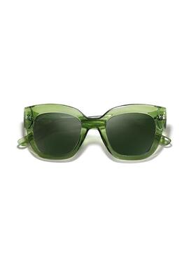 Gafas Moken Monroe Crystal Green Polarized