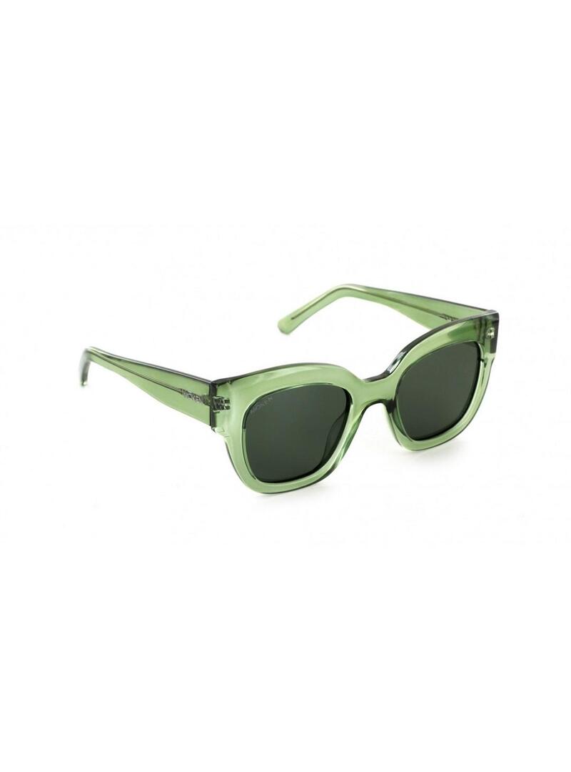 Gafas Moken Monroe Crystal Green Polarized