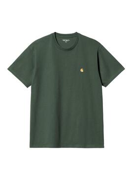 Camiseta Carhartt Chase Hombre