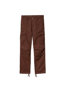 Pantalon Carhartt Regular Cargo Hombre