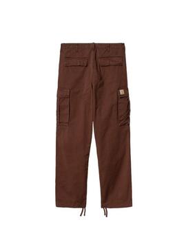 Pantalon Carhartt Regular Cargo Hombre