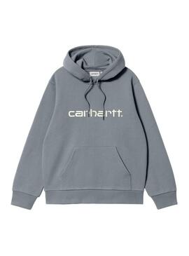 Sudadera Carhartt Hooded Hombre