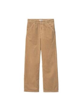 Pantalon Carhartt Simple Mujer