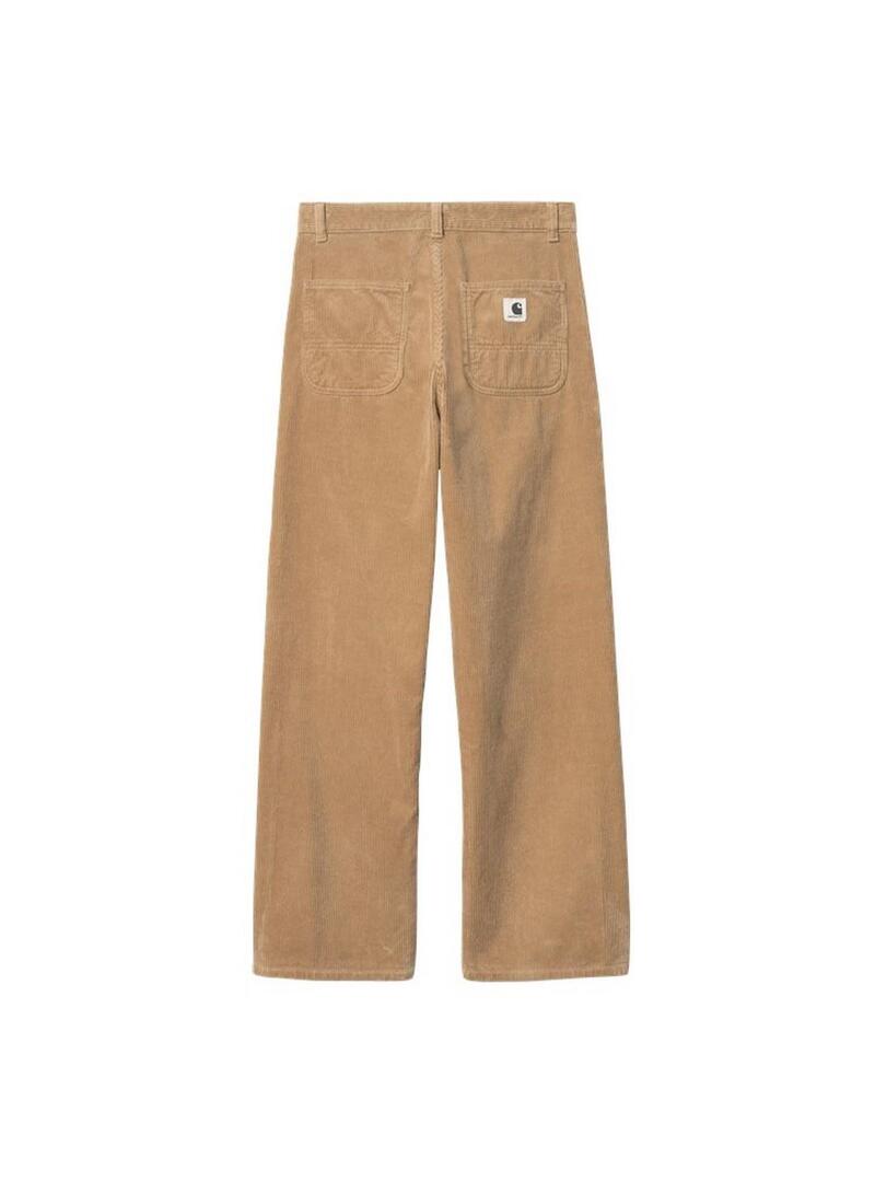 Pantalon Carhartt Simple Mujer