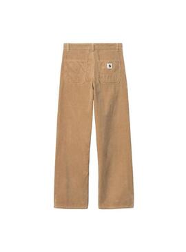 Pantalon Carhartt Simple Mujer