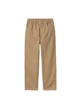 Pantalon Carhartt Flint Hombre