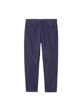 Pantalon Carhartt Newel Hombre