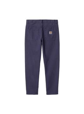 Pantalon Carhartt Newel Hombre