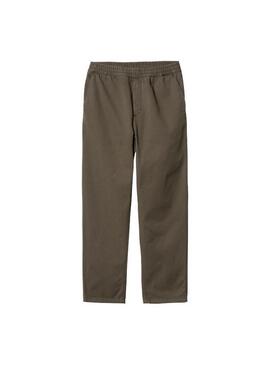 Pantalon Carhartt Flint Hombre