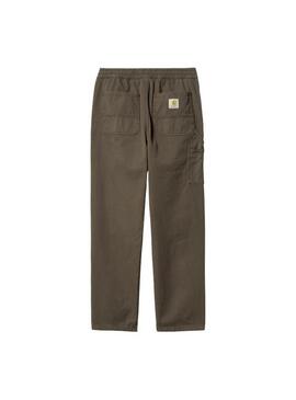 Pantalon Carhartt Flint Hombre