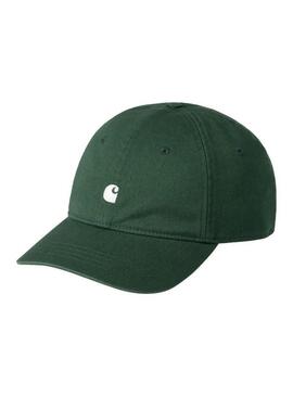 Gorra Carhartt Madison Logo Unisex