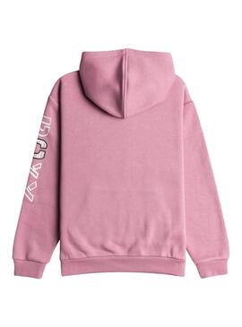 Sudadera Roxy Surf Feeling Zipped Niña