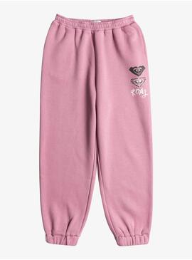 Pantalon Roxy Surf Feeling Wide Niña