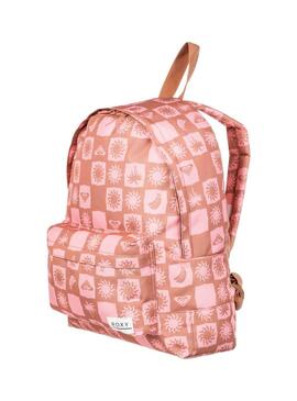 Mochila Roxy Sugar Baby Mujer