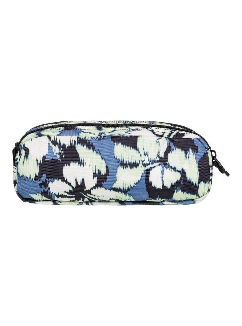 Estuche Roxy Da Rock Printed Mujer