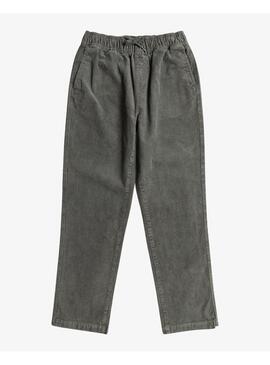 Pantalon Billabong Larry Cord Niño