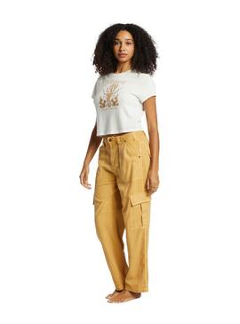 Pantalon Billabong Walk Along Mujer