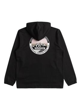 Sudadera Billabong Campass Hombre