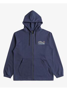 Sudadera Billabong Campass Hombre