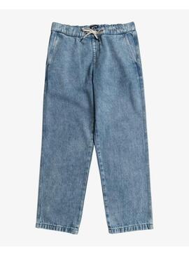 Pantalon Billabong Larry Denim Hombre