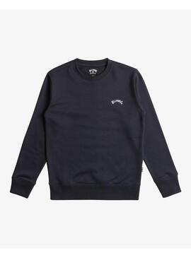 Sudadera  Billabong Arch Niño