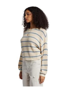 Jersey Billabong Changing Tides Mujer