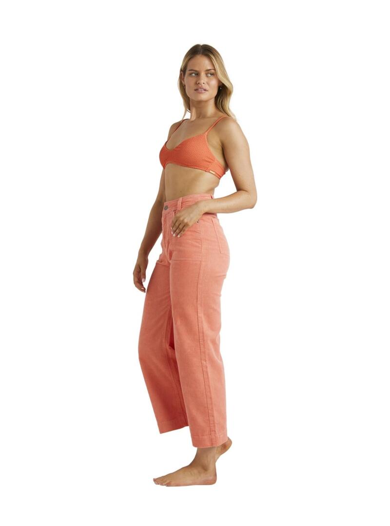 Pantalon Billabong Sea Tone Mujer