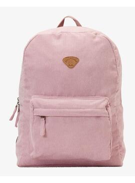 Mochila Billabong Schools Out Cord Unisex