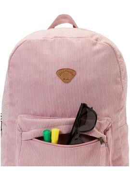 Mochila Billabong Schools Out Cord Unisex