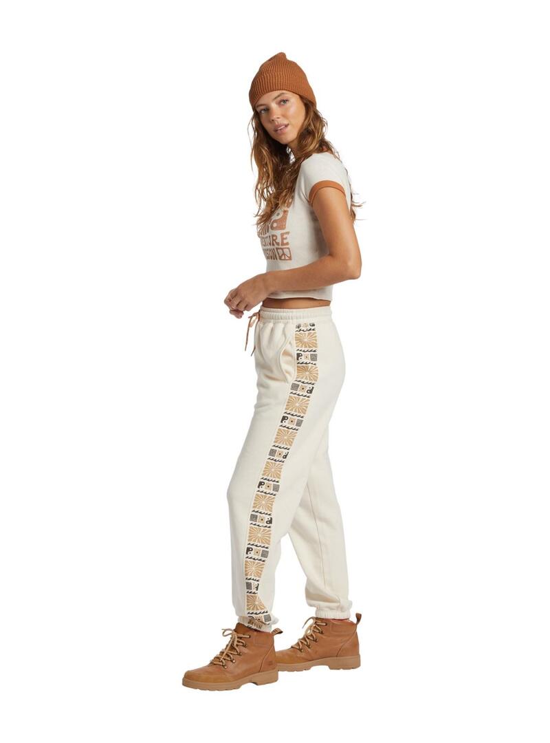 Pantalon Billabong Surf Adventure Mujer