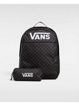 Mochila Vans Skool Unisex