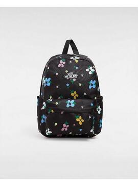 Mochila Vans Old Skool Grom Unisex