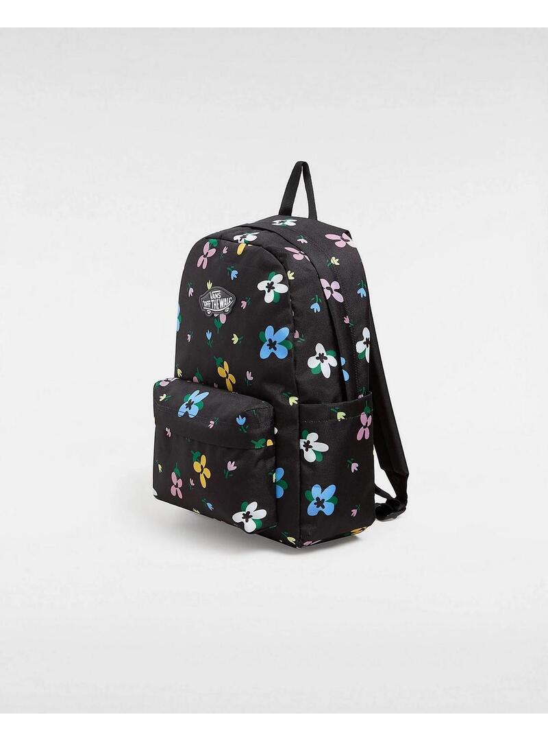 Mochila Vans Old Skool Grom Unisex