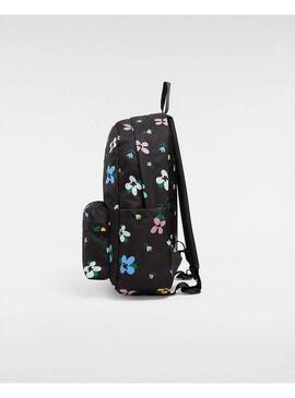 Mochila Vans Old Skool Grom Unisex