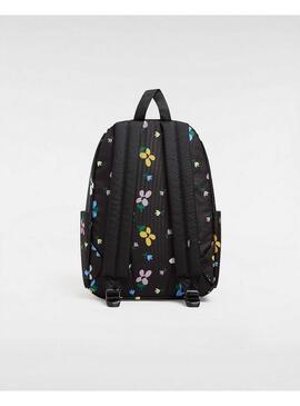 Mochila Vans Old Skool Grom Unisex