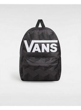 Mochila Vans Old Skool Drop V Unisex