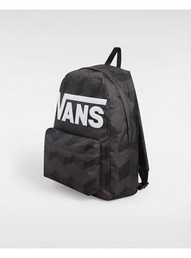 Mochila Vans Old Skool Drop V Unisex