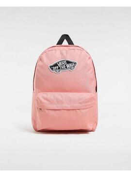 Mochila Vans Old Skool Classic Unisex