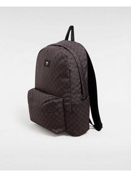 Mochila Vans Old Skool Check Unisex