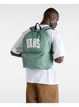 Mochila Vans Old skool Unisex