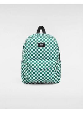 Mochila Vans Old Skool Grom Unisex