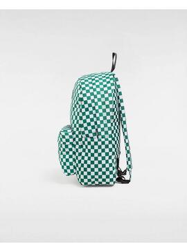 Mochila Vans Old Skool Grom Unisex