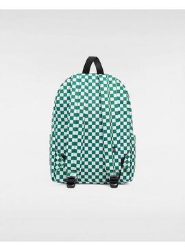 Mochila Vans Old Skool Grom Unisex