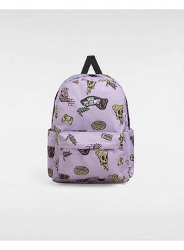 Mochila Vans Old Skool Grom Unisex