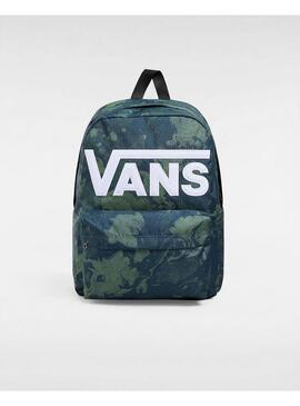 Mochila Vans Old Skool Drop V Unisex